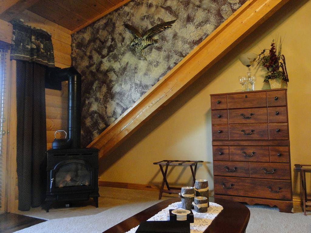 Elkwood Manor Bed & Breakfast Pagosa Springs Oda fotoğraf