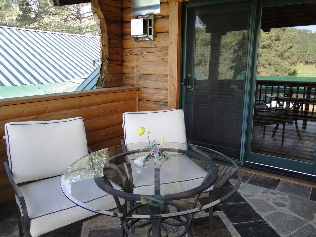 Elkwood Manor Bed & Breakfast Pagosa Springs Oda fotoğraf