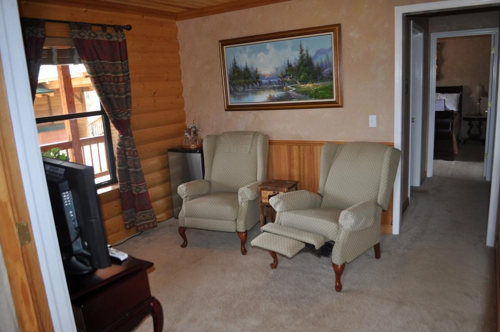 Elkwood Manor Bed & Breakfast Pagosa Springs Dış mekan fotoğraf