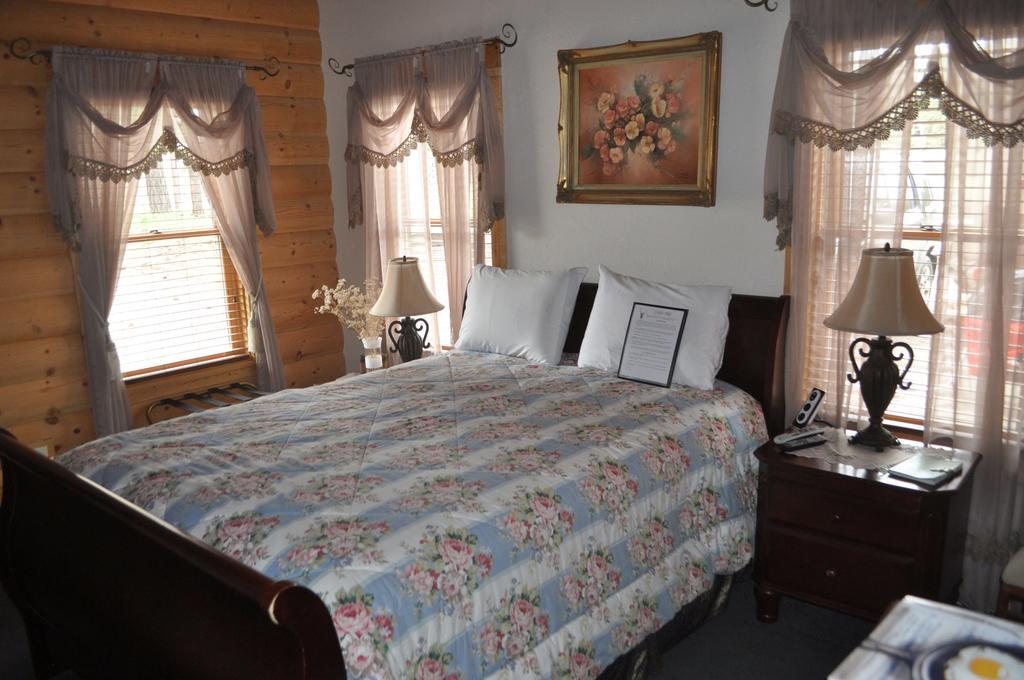 Elkwood Manor Bed & Breakfast Pagosa Springs Dış mekan fotoğraf