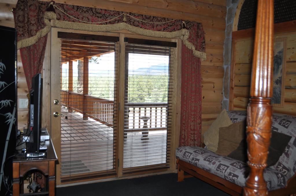Elkwood Manor Bed & Breakfast Pagosa Springs Dış mekan fotoğraf