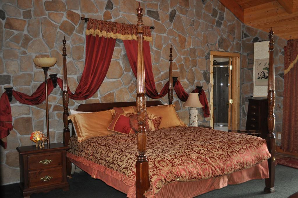 Elkwood Manor Bed & Breakfast Pagosa Springs Dış mekan fotoğraf