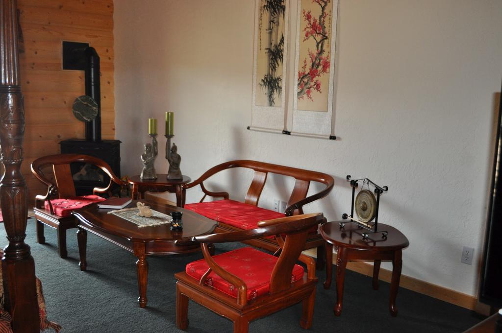 Elkwood Manor Bed & Breakfast Pagosa Springs Dış mekan fotoğraf