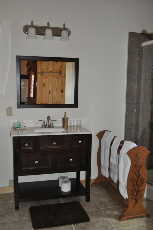 Elkwood Manor Bed & Breakfast Pagosa Springs Dış mekan fotoğraf