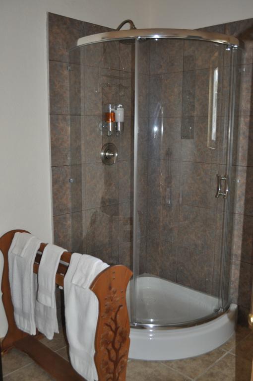 Elkwood Manor Bed & Breakfast Pagosa Springs Dış mekan fotoğraf