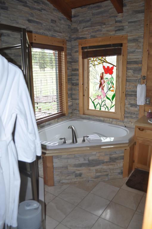 Elkwood Manor Bed & Breakfast Pagosa Springs Dış mekan fotoğraf